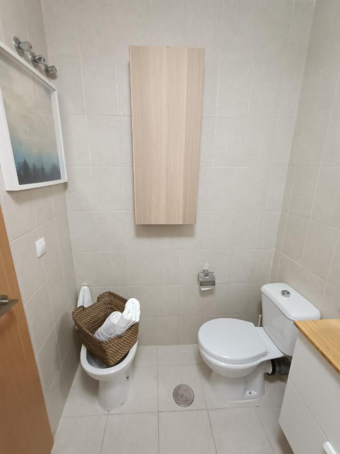 Apartamento Picasso Malaga Exterior photo
